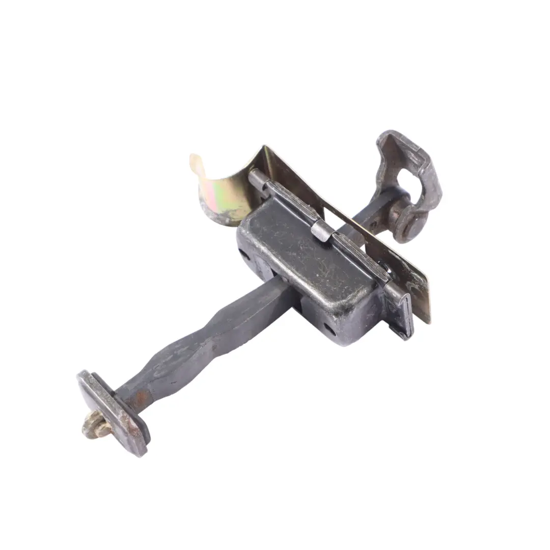 Ogranicznik Uchwyt Mocowanie Wspornik Drzwi do Porsche Boxster 986 o numerze 99653715102 Porsche Boxster 986 Ogranicznik Uchwyt Mocowanie Wspornik Drzwi - SKU 99653715102 - Numer Części 99653715102