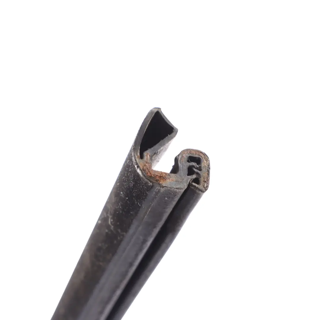 Door Window Guide Seal Gasket Left N/S to Porsche Boxster 986 with Part number 99653753105 Porsche Boxster 986 Door Window Guide Seal Gasket Left N/S - SKU 99653753105 - Part number 99653753105