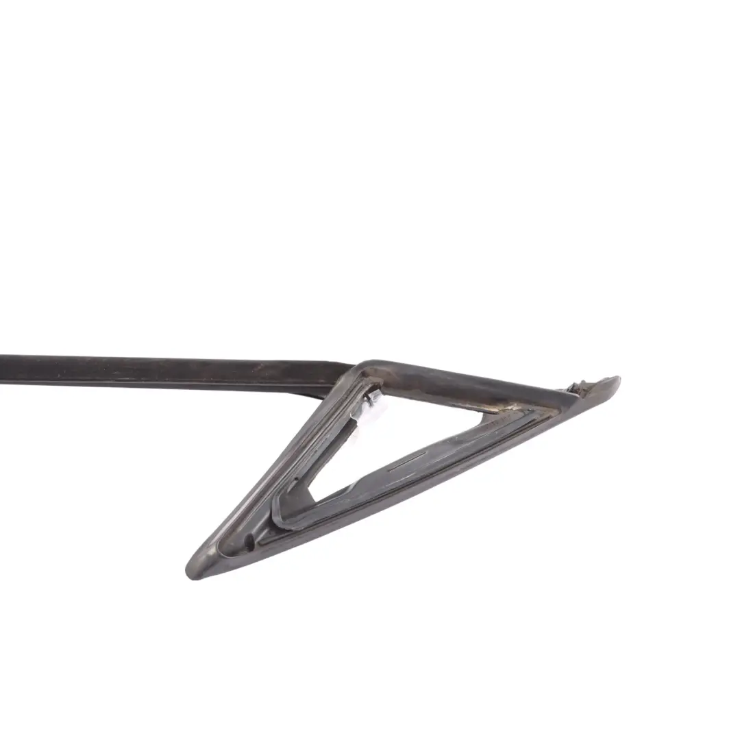 Porsche Boxster 986 Türfenster Führung Dichtung Links - SKU 99653753105 - Teilenummer 99653753105