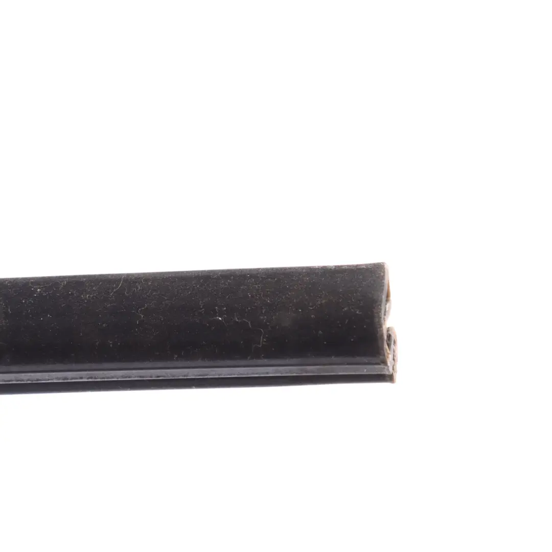 Porsche Boxster 986 Türfenster Führung Dichtung Links - SKU 99653753105 - Teilenummer 99653753105