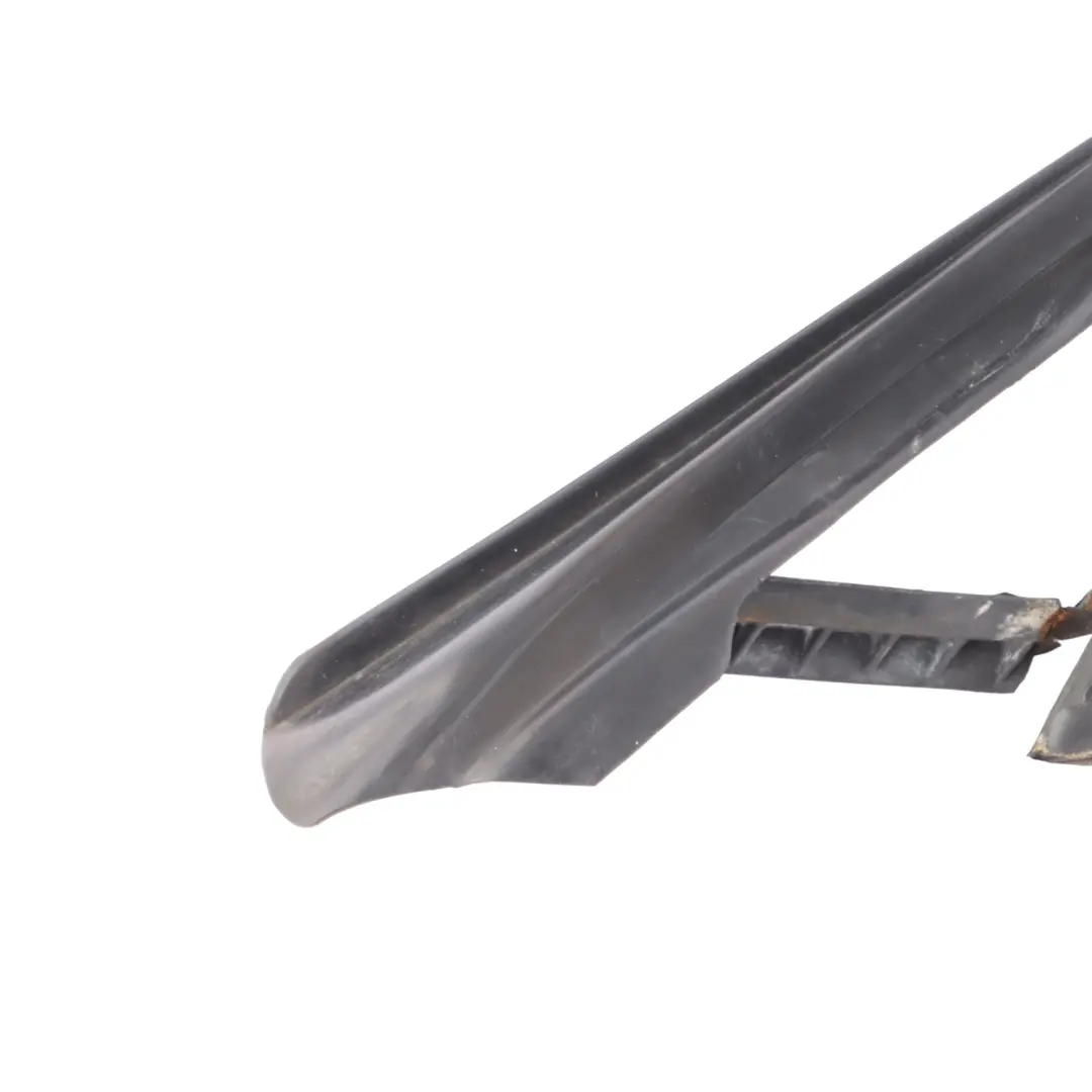 Porsche Boxster 986 Guarnizione Guida Finestrino Porta Destra - SKU 99653753205 - Numero di parte 99653753205