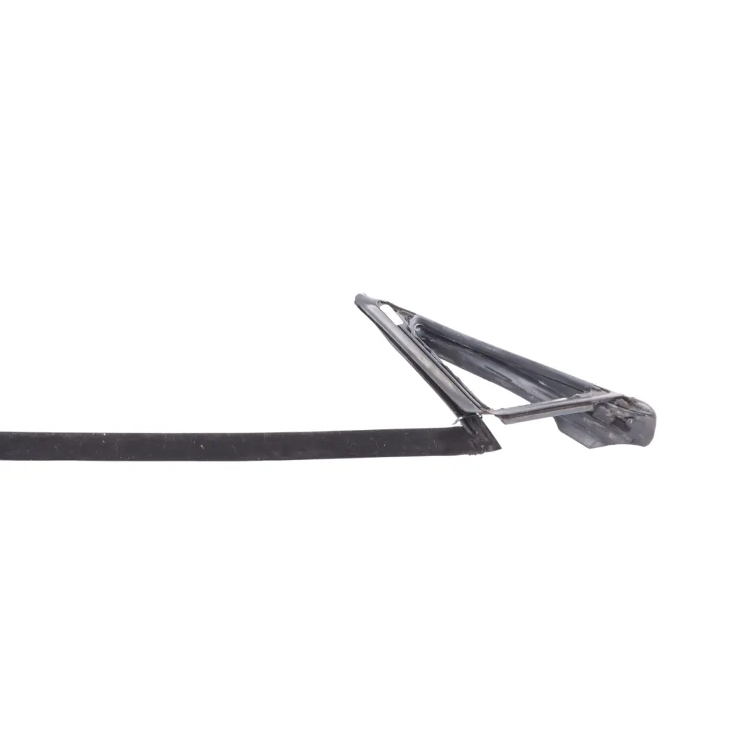 Porsche Boxster 986 Guarnizione Guida Finestrino Porta Destra - SKU 99653753205 - Numero di parte 99653753205