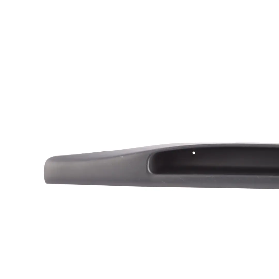 Door Entrance Kick Plate Strip Panel Left N/S to Porsche Boxster 986 with Part number 996551120 Porsche Boxster 986 Door Entrance Kick Plate Strip Panel Left N/S - SKU 99655112000 - Part number 996551120