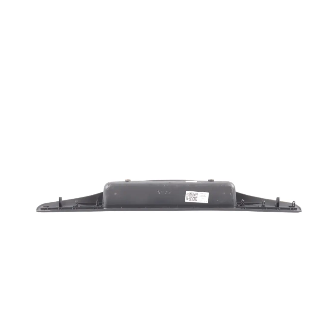 Door Entrance Kick Plate Strip Panel Left N/S to Porsche Boxster 986 with Part number 996551120 Porsche Boxster 986 Door Entrance Kick Plate Strip Panel Left N/S - SKU 99655112000 - Part number 996551120