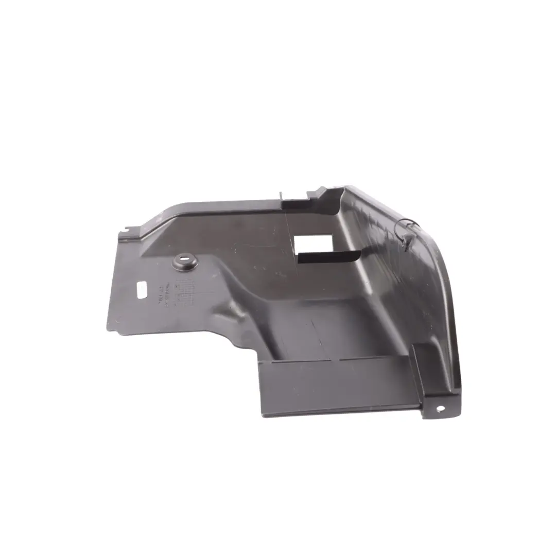 Porsche Boxster 986 Bonnet Interior Side Trim Cover Panel Left N/S - SKU 99655113502 - Part number 99655113502