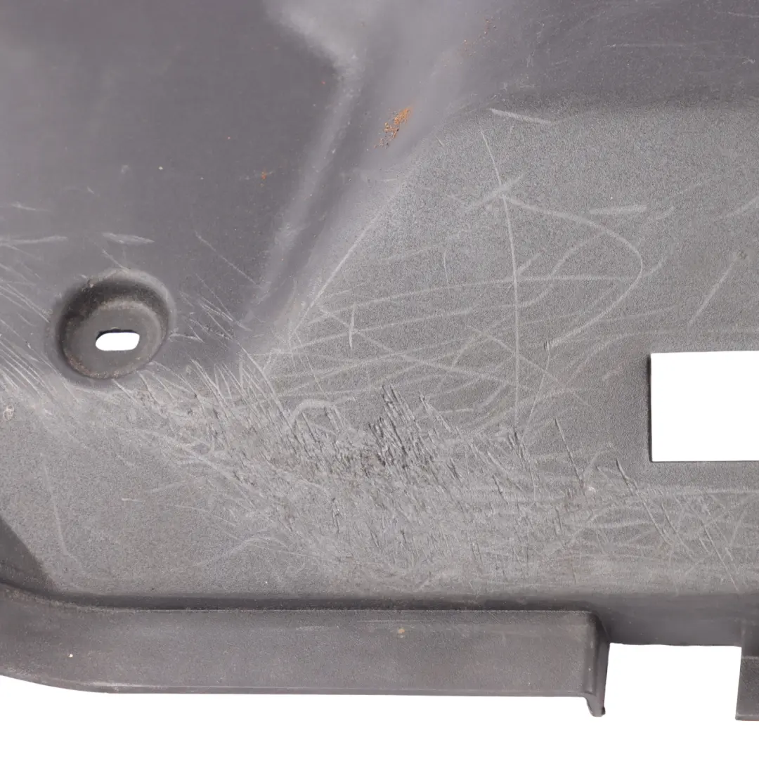 Bonnet Interior Side Trim Cover Panel Left N/S to Porsche Boxster 986 with Part number 99655113502 Porsche Boxster 986 Bonnet Interior Side Trim Cover Panel Left N/S - SKU RHD-99655113502 - Part number 99655113502