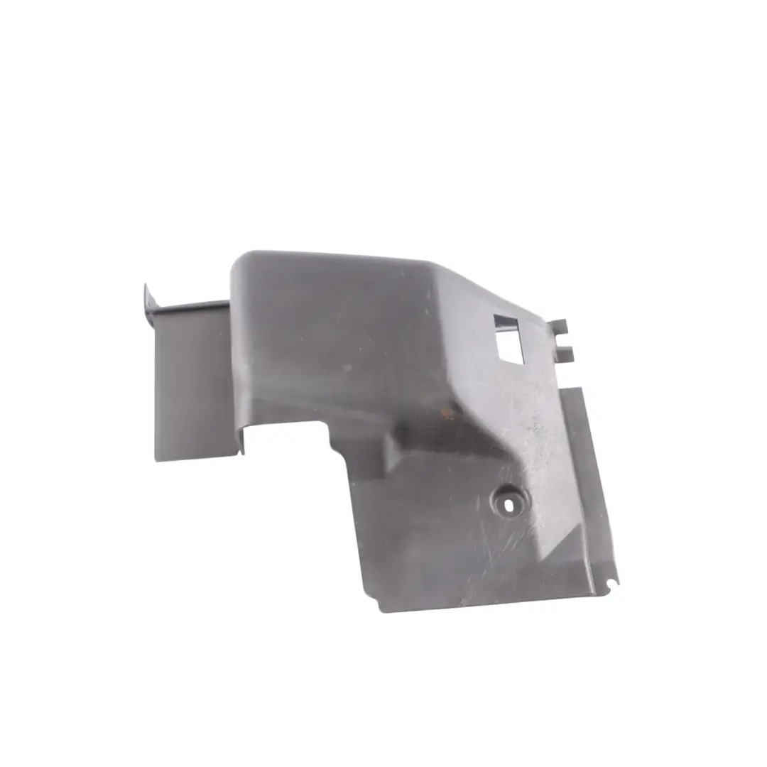 Porsche Boxster 986 Bonnet Interior Side Trim Cover Panel Left N/S - SKU 99655113502 - Part number 99655113502