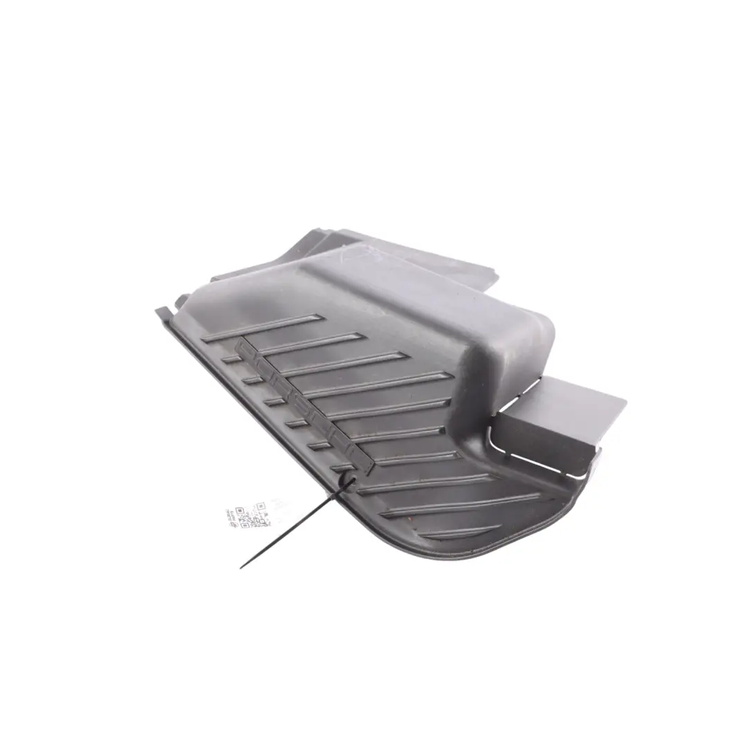 Bonnet Interior Side Trim Cover Panel Left N/S to Porsche Boxster 986 with Part number 99655113502 Porsche Boxster 986 Bonnet Interior Side Trim Cover Panel Left N/S - SKU RHD-99655113502 - Part number 99655113502