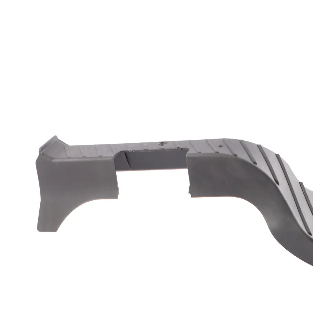 Under Bonnet Brake Line Cover Panel Trim to Porsche Boxster 986 with Part number 99655113701 Porsche Boxster 986 Under Bonnet Brake Line Cover Panel Trim - SKU RHD-99655113701 - Part number 99655113701