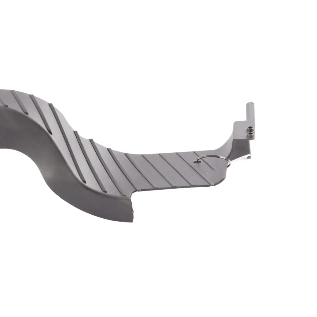 Under Bonnet Brake Line Cover Panel Trim to Porsche Boxster 986 with Part number 99655113701 Porsche Boxster 986 Under Bonnet Brake Line Cover Panel Trim - SKU RHD-99655113701 - Part number 99655113701