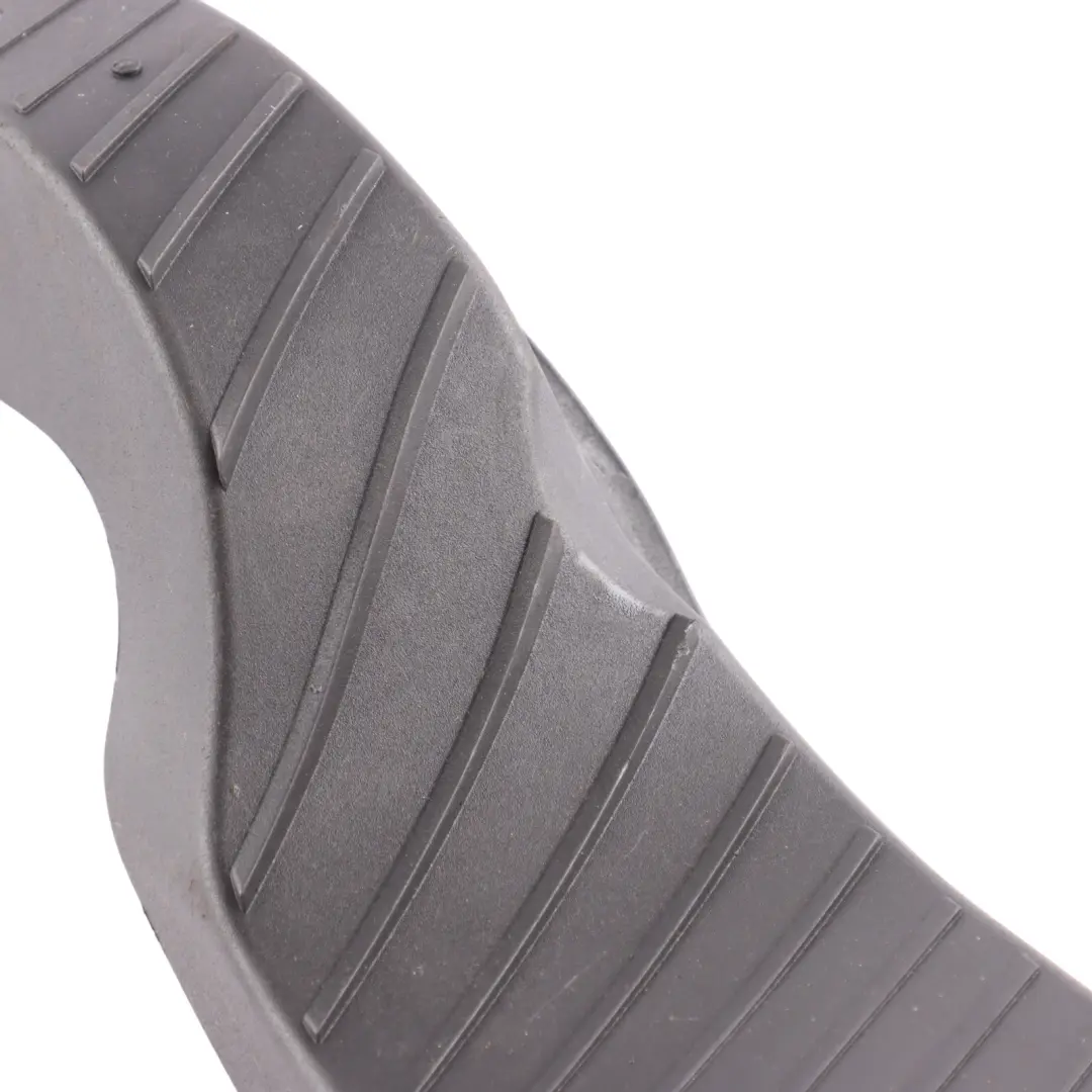 Porsche Boxster 986 Under Bonnet Brake Line Cover Panel Trim - SKU RHD-99655113701 - Part number 99655113701