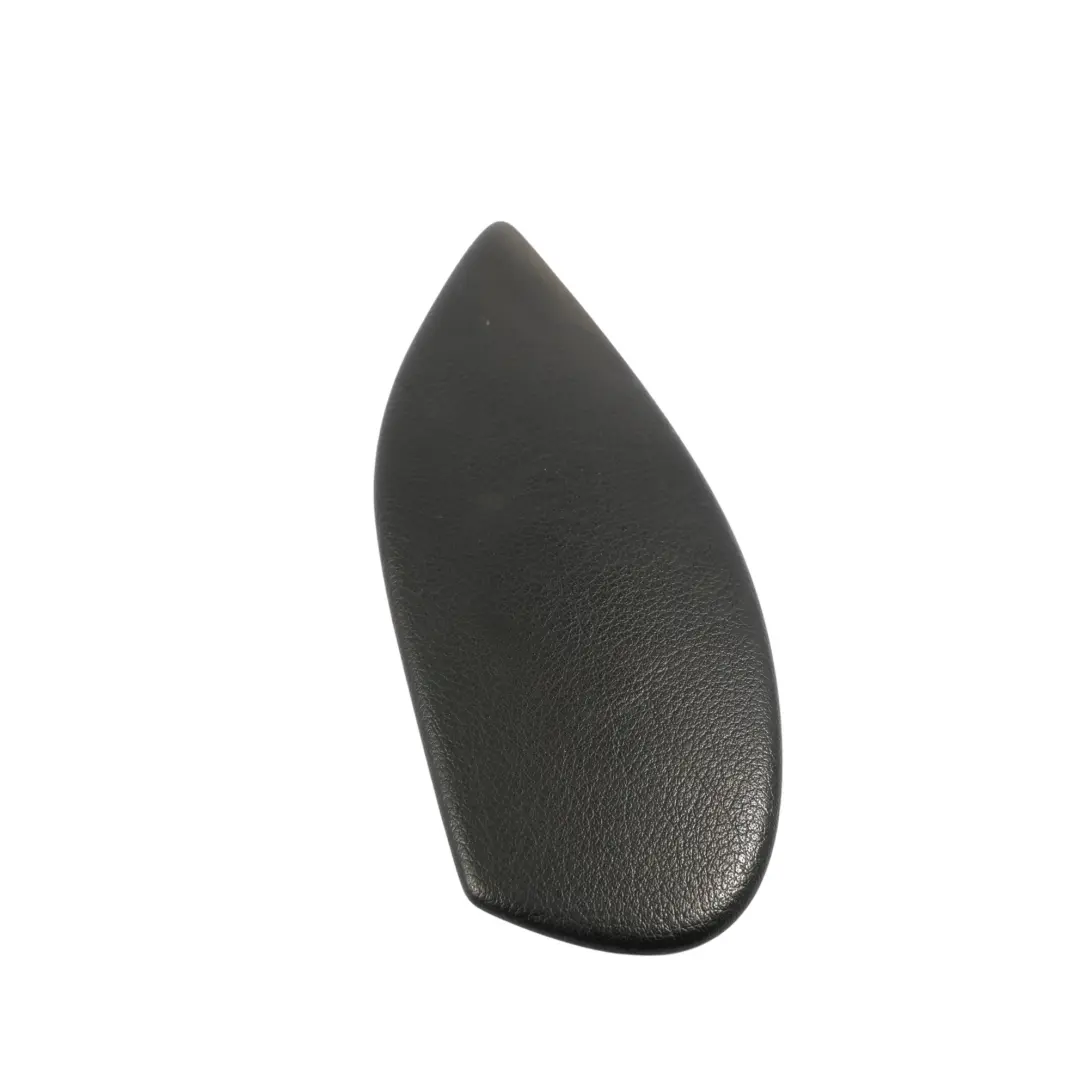 Centre Console Trim Cover Panel Left N/S 996552087 to Porsche Boxster 986 with Part number 99655208705 Porsche Boxster 986 Centre Console Trim Cover Panel Left N/S 996552087 - SKU 99655208705 - Part number 99655208705