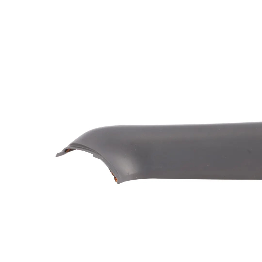 A-Pillar Cubierta Columna Trim Delantero Derecho 996552088 para Porsche Boxster 986 con número de pieza 99655208805 Porsche Boxster 986 A-Pillar Cubierta Columna Trim Delantero Derecho 996552088 - SKU 99655208805 - Número de pieza 99655208805