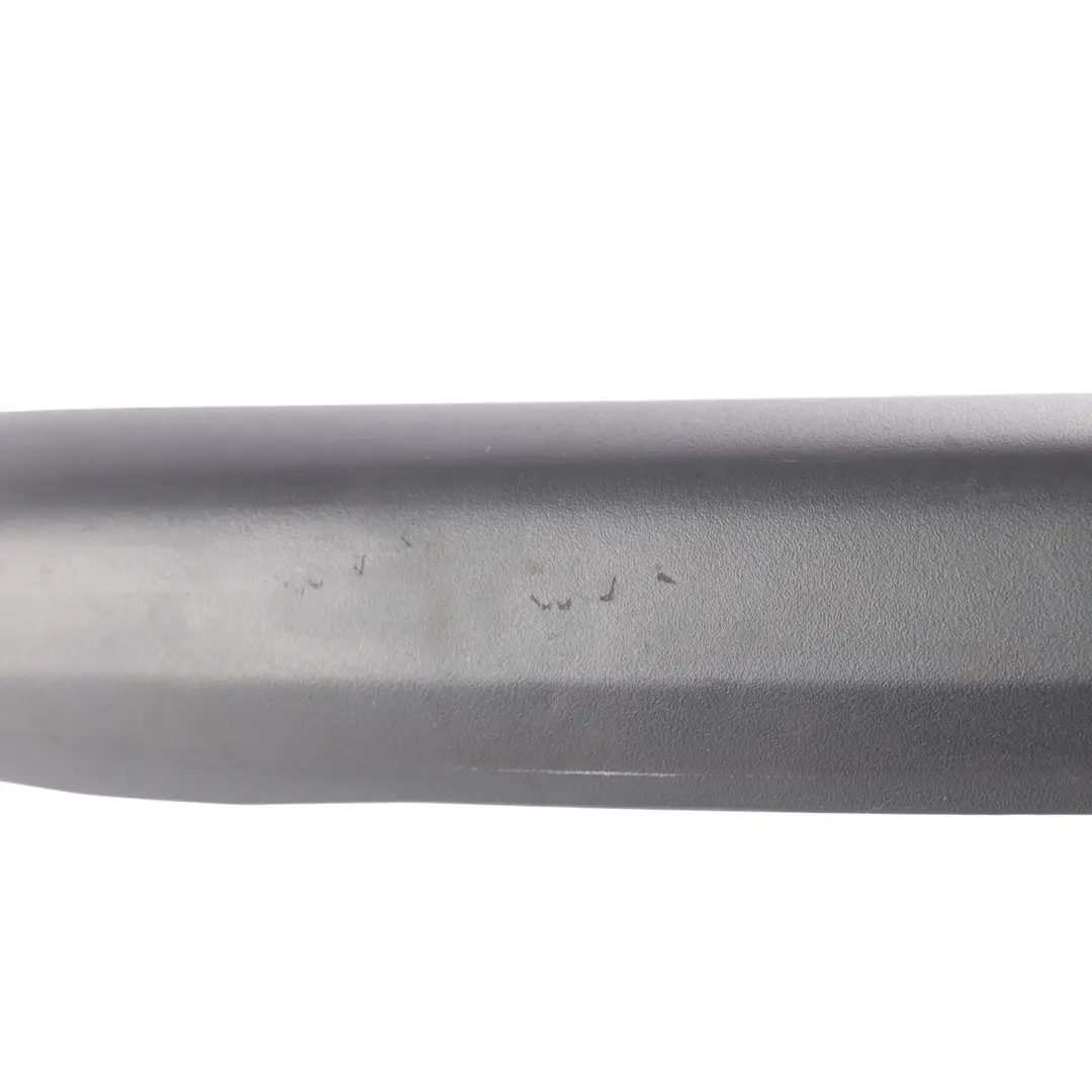 A-Pillar Cover Column Trim Front Right O/S 996552088 to Porsche Boxster 986 with Part number 99655208805 Porsche Boxster 986 A-Pillar Cover Column Trim Front Right O/S 996552088 - SKU 99655208805 - Part number 99655208805