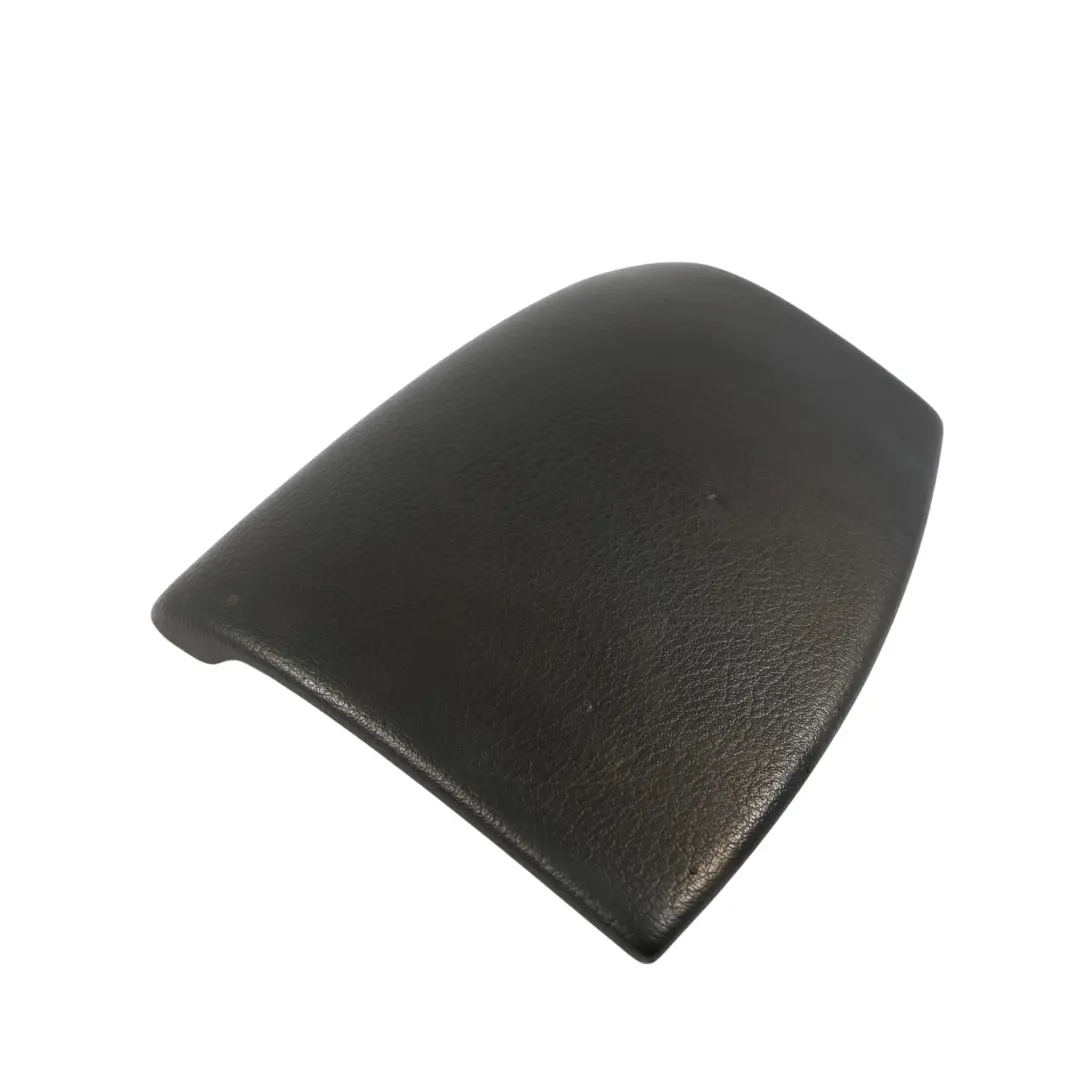 Osłona Konsoli Środkowej Lewa Skóra Czarna do Porsche Boxster 986 o numerze 99655209106 Porsche Boxster 986 Osłona Konsoli Środkowej Lewa Skóra Czarna - SKU 99655209106 - Numer Części 99655209106