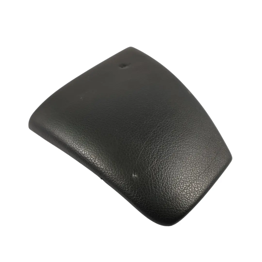 Cache Console Centrale Droite Cuir Noir pour Porsche Boxster 986 à propos du numéro de pièce 99655209207 Porsche Boxster 986 Cache Console Centrale Droite Cuir Noir - SKU 99655209207 - Numéro de pièce 99655209207