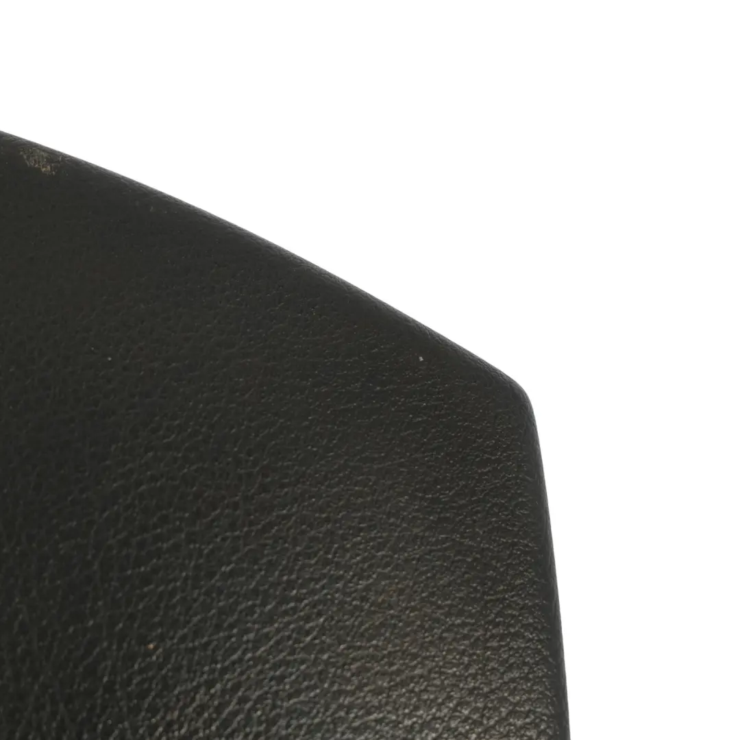 Centre Console Cover Right O/S Leather Black to Porsche Boxster 986 with Part number 99655209207 Porsche Boxster 986 Centre Console Cover Right O/S Leather Black - SKU 99655209207 - Part number 99655209207