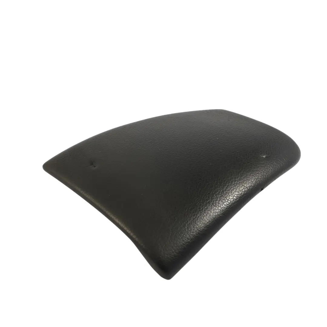 Mittel Konsole Abdeckung Rechts Leder Schwarz für Porsche Boxster 986 mit Teilenummer 99655209207 Porsche Boxster 986 Mittel Konsole Abdeckung Rechts Leder Schwarz - SKU 99655209207 - Teilenummer 99655209207