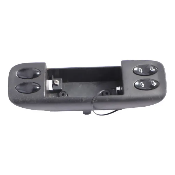 Centre Console Ashtray Trim Cover Window Switch to Porsche Boxster 986 with Part number 99655209502 Porsche Boxster 986 Centre Console Ashtray Trim Cover Window Switch - SKU 99655209502 - Part number 99655209502
