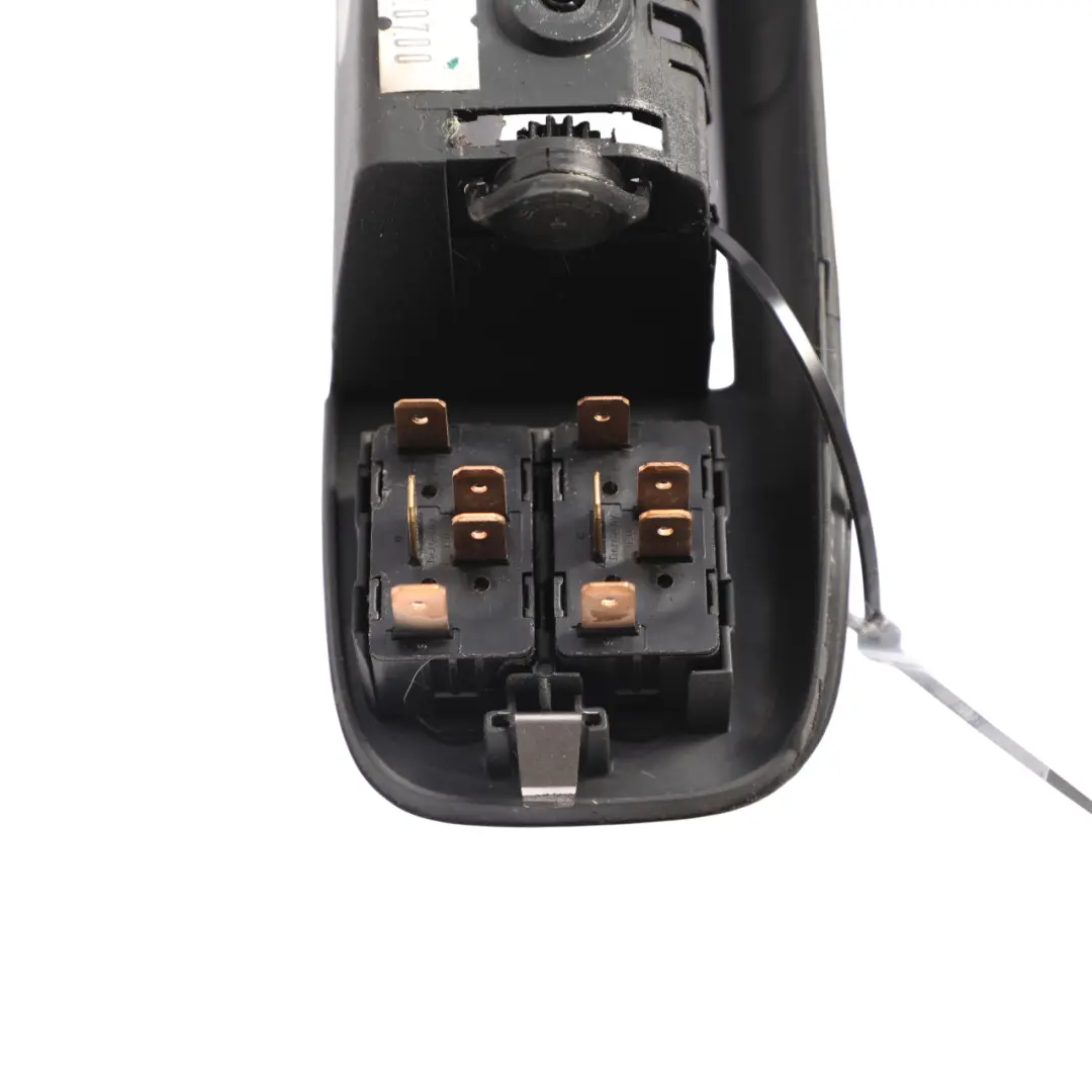 Porsche Boxster 986 Centre Console Ashtray Trim Cover Window Switch - SKU 99655209502 - Part number 99655209502