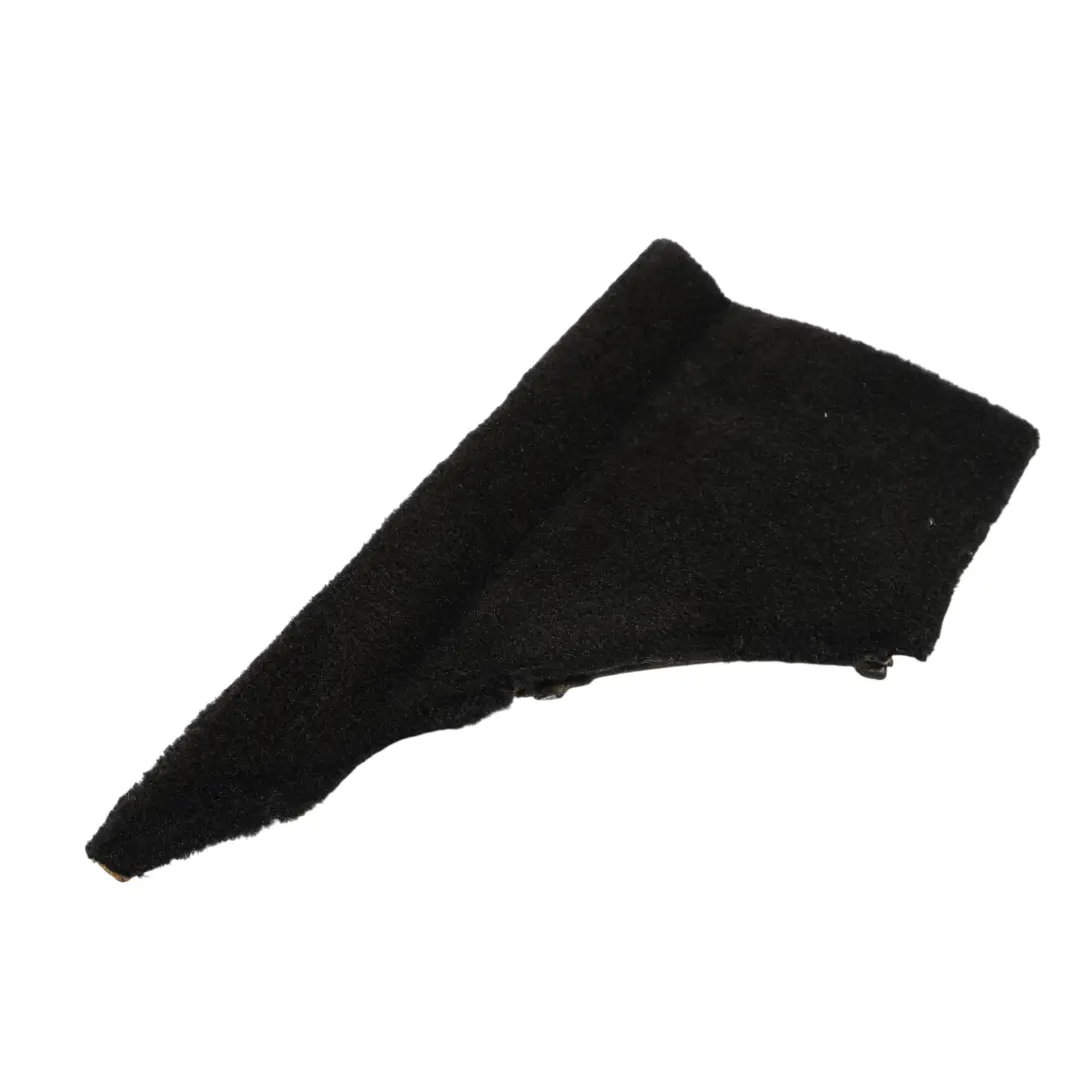 Porsche Boxster 986 Mittel Konsolen Zier Abdeckung Links - SKU 99655211302 - Teilenummer 99655211302