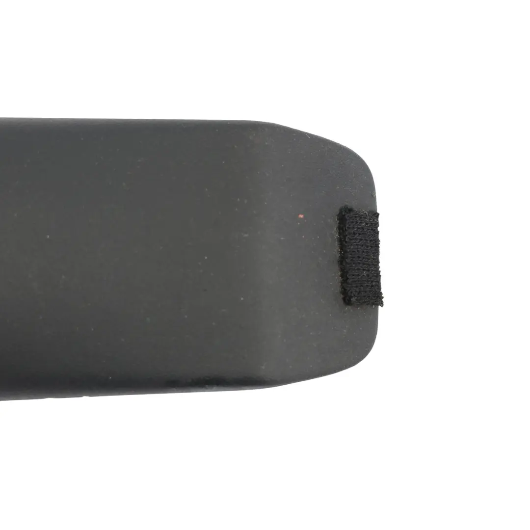 Porsche Boxster 986 Cache Capteur Tableau Bord Avant Panneau Garniture - SKU 996552181 - Numéro de pièce 996552181