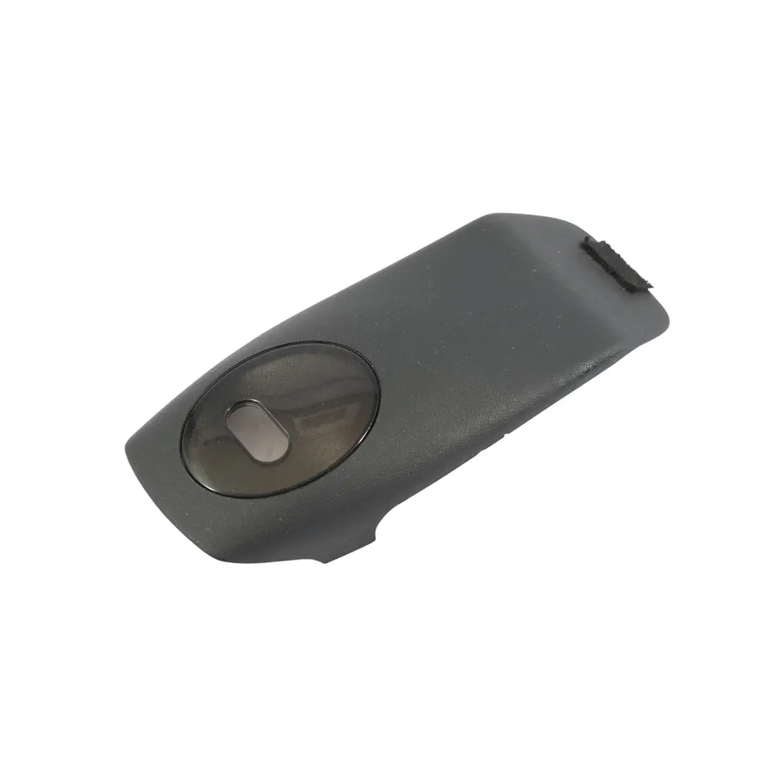 Front Dashboard Light Sensor Cover Trim Panel to Porsche Boxster 986 with Part number 996552181 Porsche Boxster 986 Front Dashboard Light Sensor Cover Trim Panel - SKU 996552181 - Part number 996552181