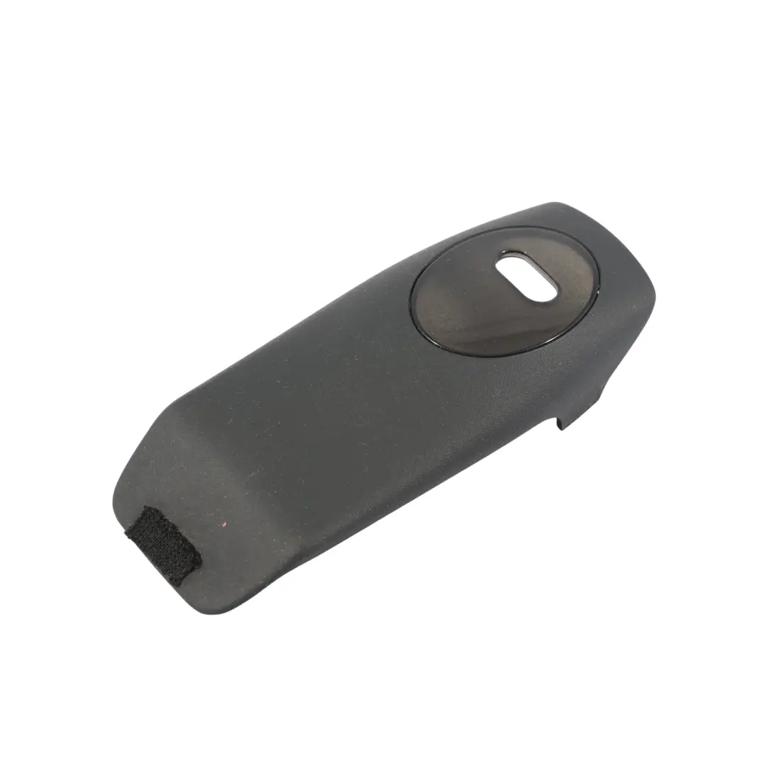 Front Armaturenbrett Lichtsensor Abdeckung für Porsche Boxster 986 mit Teilenummer 996552181 Porsche Boxster 986 Front Armaturenbrett Lichtsensor Abdeckung - SKU 996552181 - Teilenummer 996552181