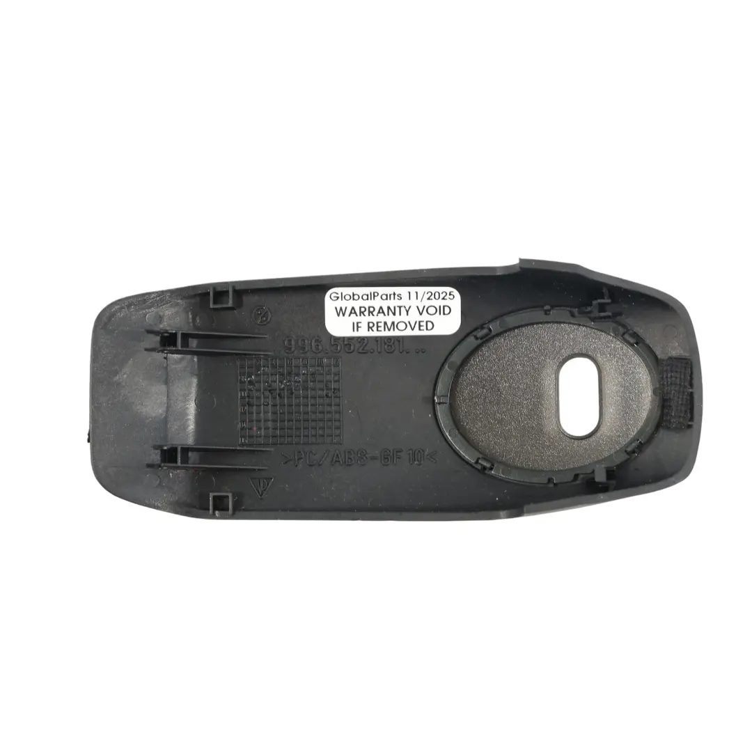 Porsche Boxster 986 Osłona Zaślepka Czujnika Nasłonecznienia - SKU 996552181 - Numer Części 996552181