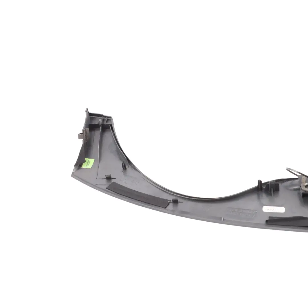 Copertura Cruscotto Bocchetta Aria Sinistra per Porsche Boxster 986 con numero di parte 99655218504 Porsche Boxster 986 Copertura Cruscotto Bocchetta Aria Sinistra - SKU 99655218504 - Numero di parte 99655218504