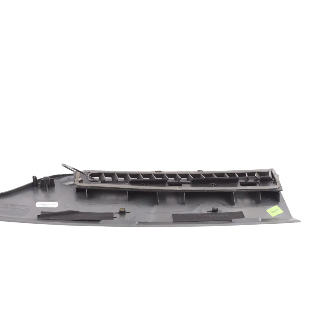 Dashboard Trim Cover Panel Air Vent Left N/S to Porsche Boxster 986 with Part number 99655218504 Porsche Boxster 986 Dashboard Trim Cover Panel Air Vent Left N/S - SKU 99655218504 - Part number 99655218504