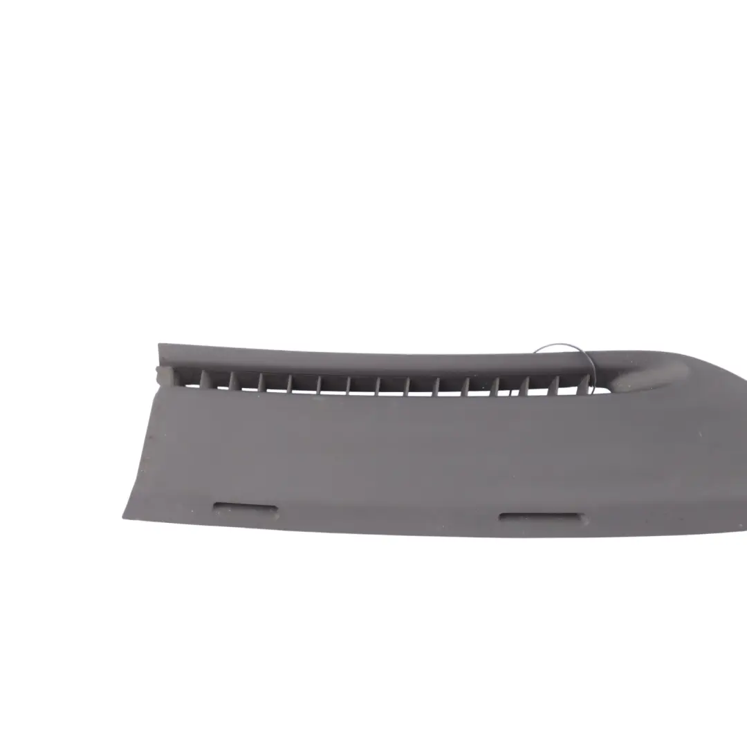 Dashboard Abdeckung Panel Air Vent Links für Porsche Boxster 986 mit Teilenummer 99655218504 Porsche Boxster 986 Dashboard Abdeckung Panel Air Vent Links - SKU 99655218504 - Teilenummer 99655218504