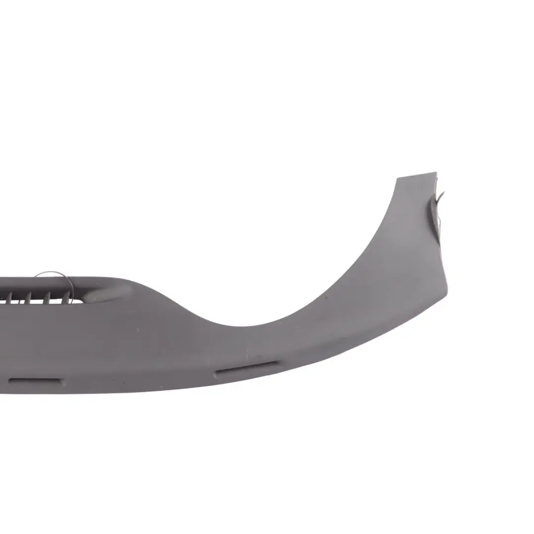 Porsche Boxster 986 Osłona Panel Deski Rozdzielczej Lewa - SKU 99655218504 - Numer Części 99655218504