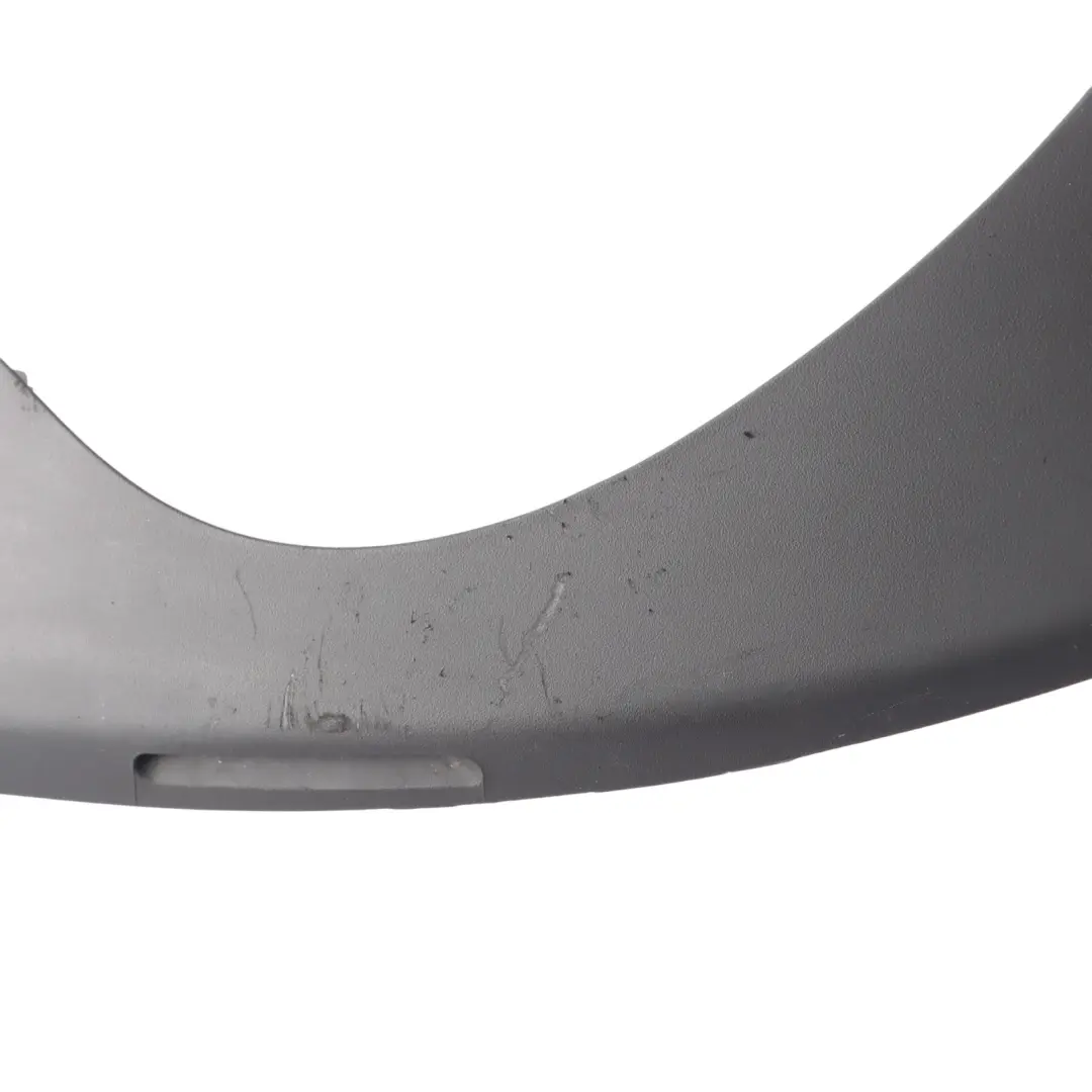 Porsche Boxster 986 Panneau Garniture Tableau Bord Aération Gauche - SKU 99655218504 - Numéro de pièce 99655218504