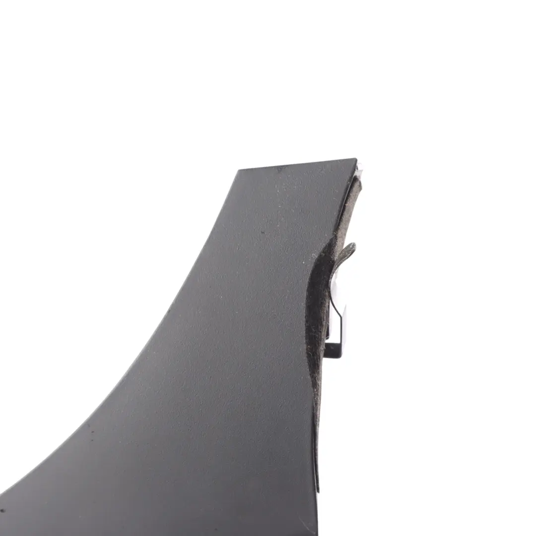 Porsche Boxster 986 Osłona Panel Deski Rozdzielczej Lewa - SKU 99655218504 - Numer Części 99655218504