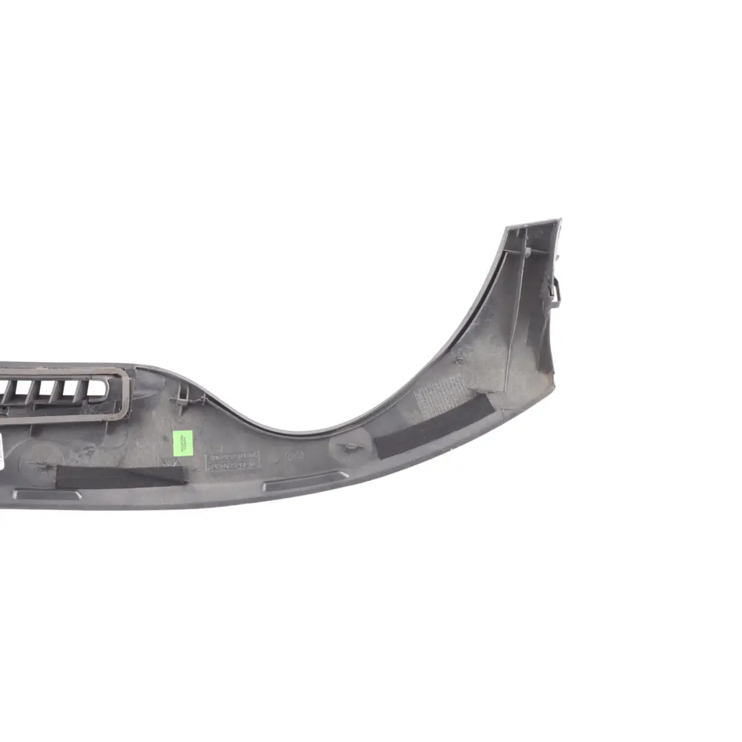 Osłona Panel Listwa Nawiewu Kokpitu Prawa do Porsche Boxster 986 o numerze 99655218604 Porsche Boxster 986 Osłona Panel Listwa Nawiewu Kokpitu Prawa - SKU 99655218604 - Numer Części 99655218604