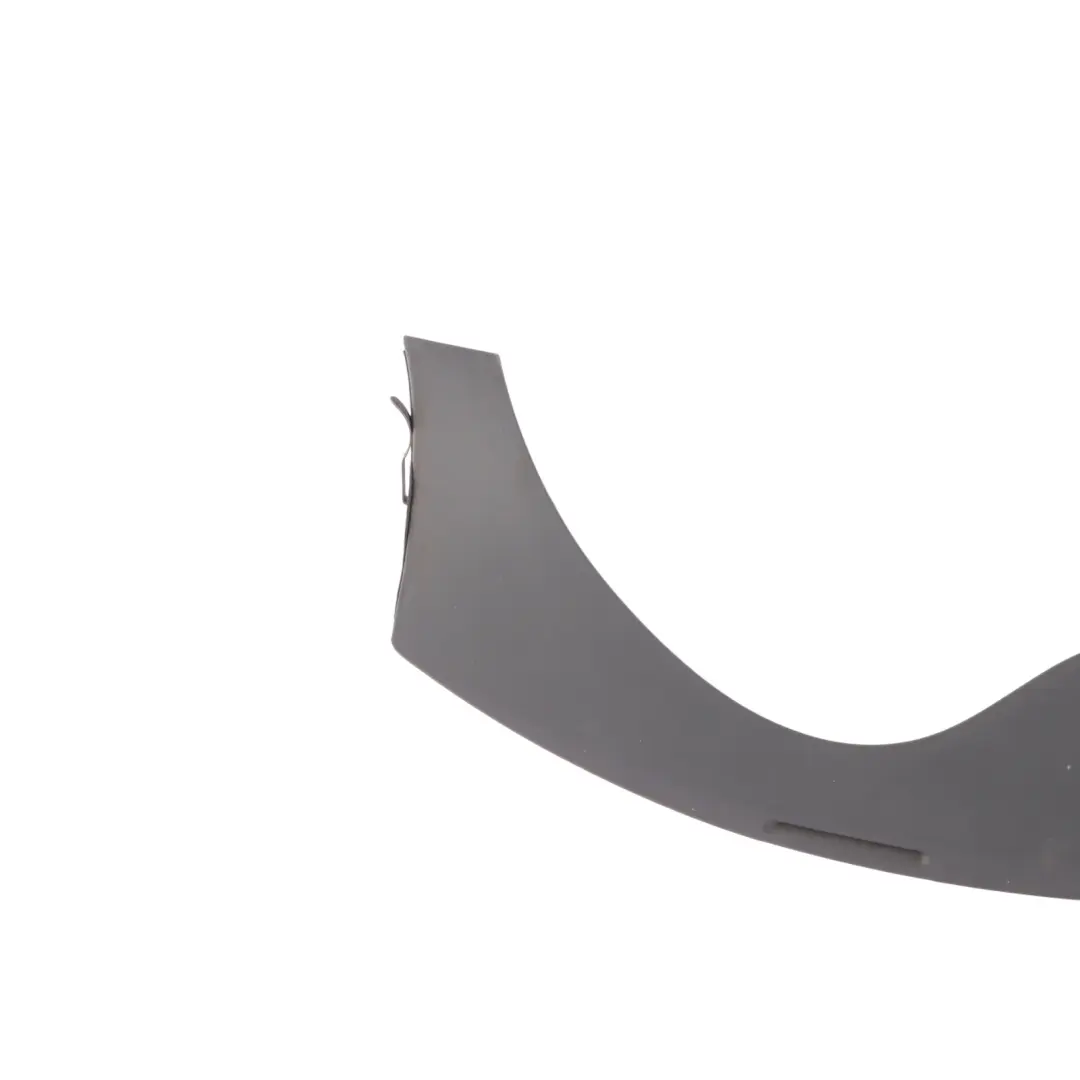 Porsche Boxster 986 Salpicadero Cubierta Panel Ventilación Derecha - SKU 99655218604 - Número de pieza 99655218604