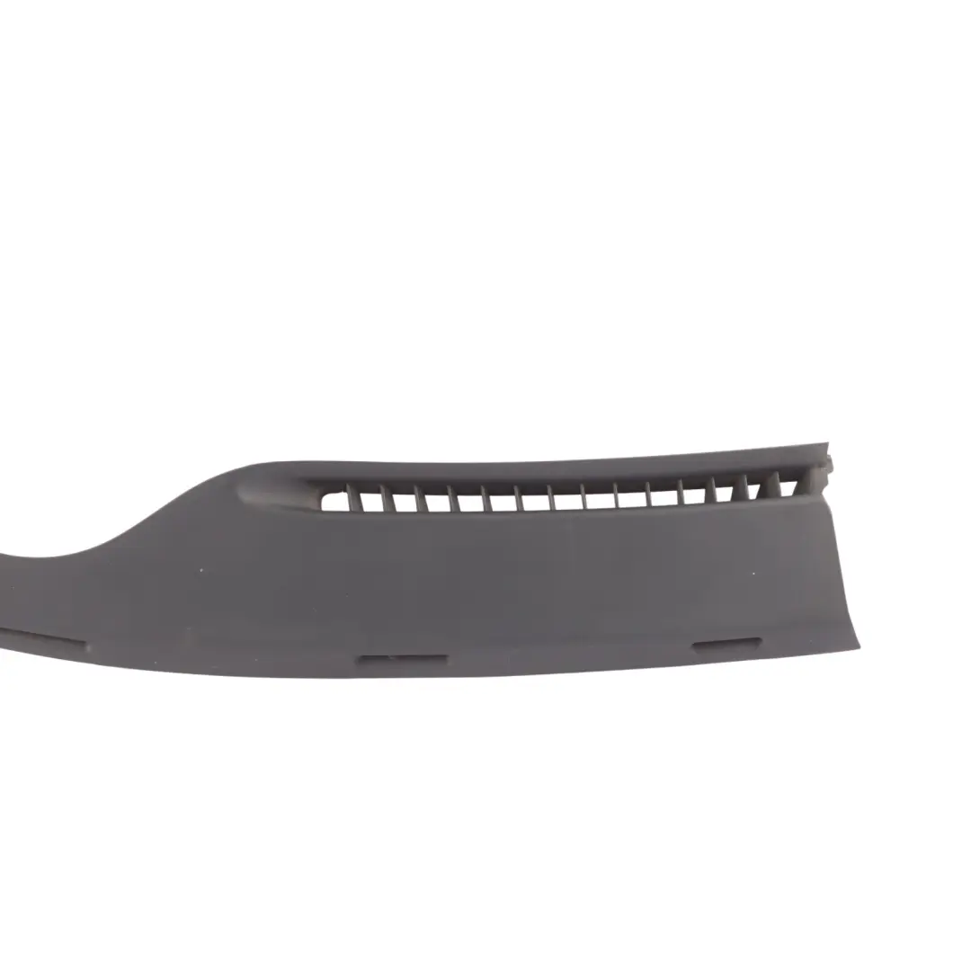 Dashboard Trim Cover Panel Air Vent Right O/S to Porsche Boxster 986 with Part number 99655218604 Porsche Boxster 986 Dashboard Trim Cover Panel Air Vent Right O/S - SKU 99655218604 - Part number 99655218604