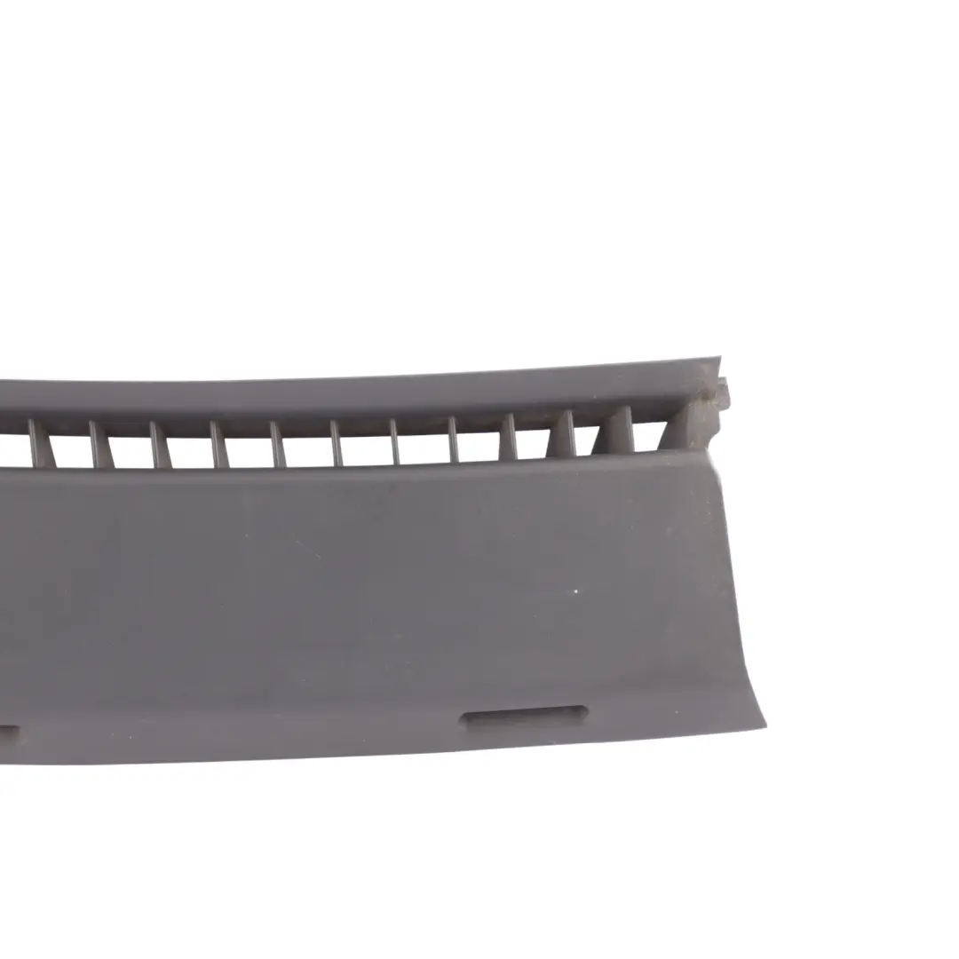 Dashboard Trim Cover Panel Air Vent Right O/S to Porsche Boxster 986 with Part number 99655218604 Porsche Boxster 986 Dashboard Trim Cover Panel Air Vent Right O/S - SKU 99655218604 - Part number 99655218604