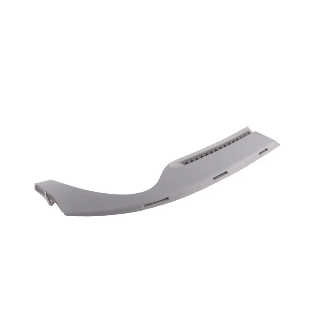 Panneau Garniture Tableau Grille Aération Droite pour Porsche Boxster 986 à propos du numéro de pièce 99655218604 Porsche Boxster 986 Panneau Garniture Tableau Grille Aération Droite - SKU 99655218604 - Numéro de pièce 99655218604