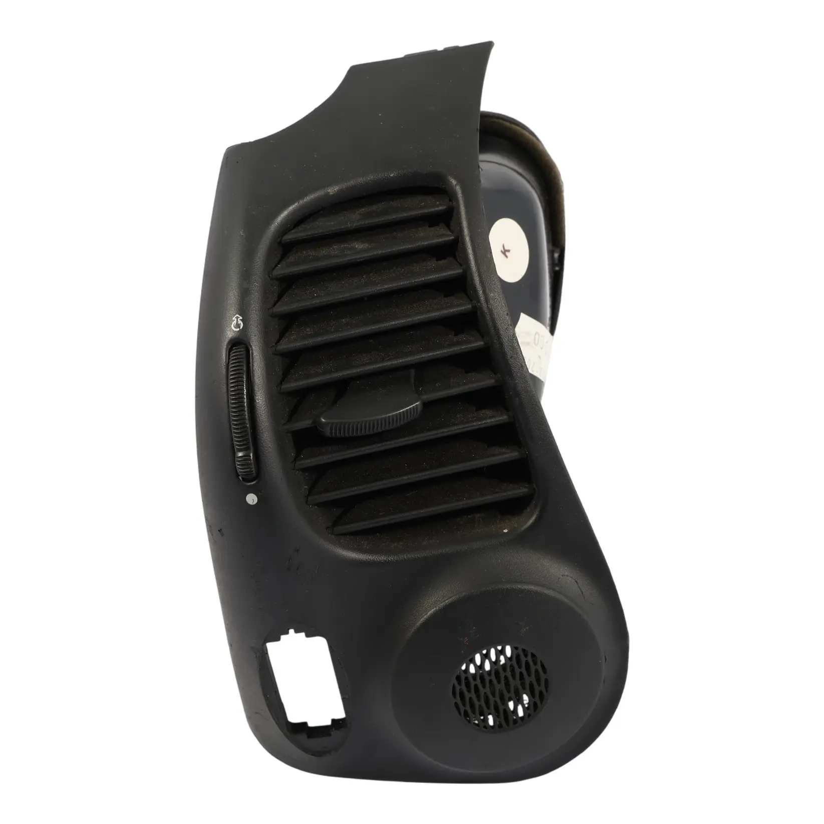 Porsche Boxster 986 Kratka Nawiewu Panel Przód Przednia Lewa 99655222505