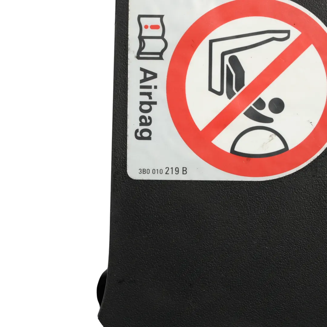 Porsche Boxster 986 Dashboard Air Vent Grille Trim Front Left N/S - SKU 99655222505 - Part number 99655222505