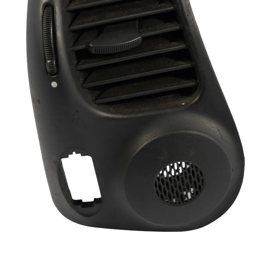 Porsche Boxster 986 Kratka Nawiewu Panel Przód Przednia Lewa - SKU 99655222505 - Numer Części 99655222505