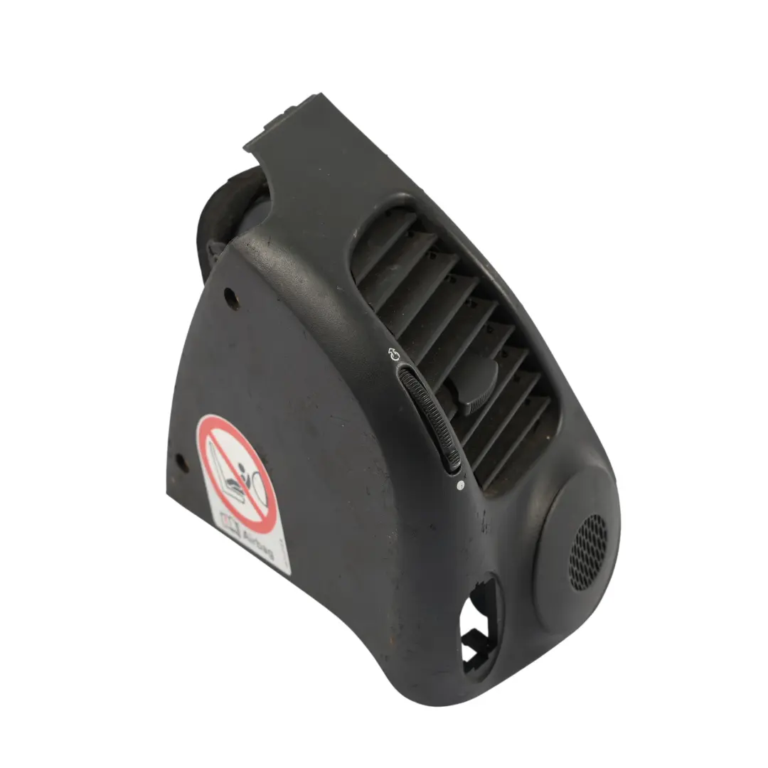 Kratka Nawiewu Panel Przód Przednia Lewa do Porsche Boxster 986 o numerze 99655222505 Porsche Boxster 986 Kratka Nawiewu Panel Przód Przednia Lewa - SKU 99655222505 - Numer Części 99655222505