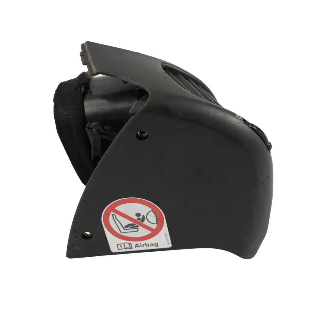 Kratka Nawiewu Panel Przód Przednia Lewa do Porsche Boxster 986 o numerze 99655222505 Porsche Boxster 986 Kratka Nawiewu Panel Przód Przednia Lewa - SKU 99655222505 - Numer Części 99655222505