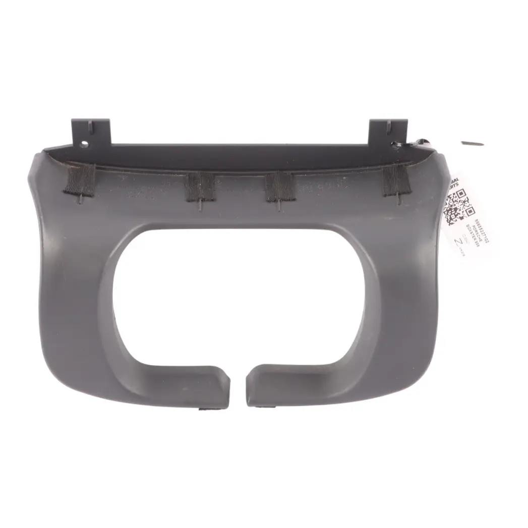 Porsche Boxster 986 Lenk Säule Top Cowl Trim Cover 99655227102