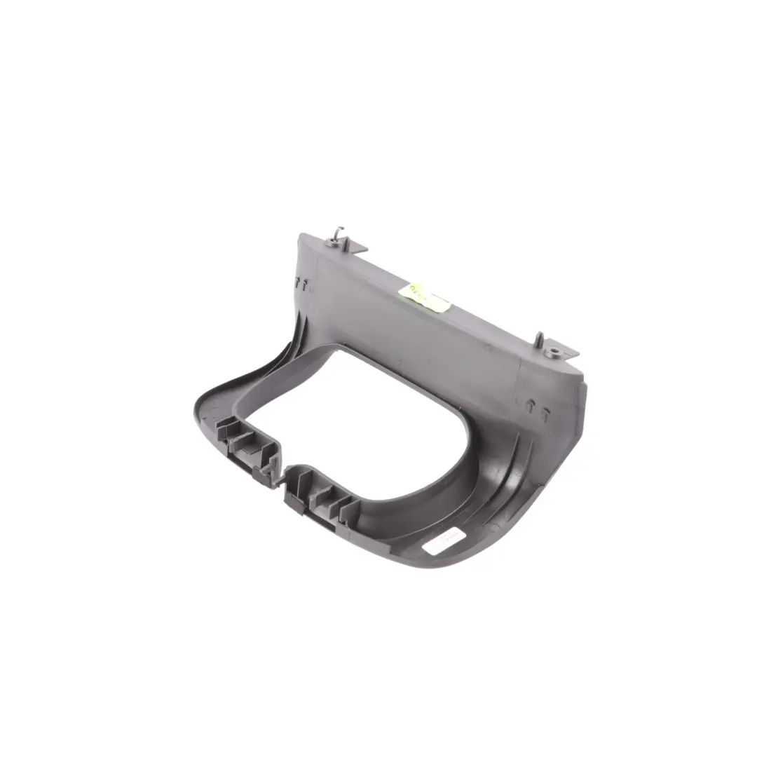 Porsche Boxster 986 Columna De Dirección Top Cowl Trim Cover - SKU 99655227103 - Número de pieza 99655227102