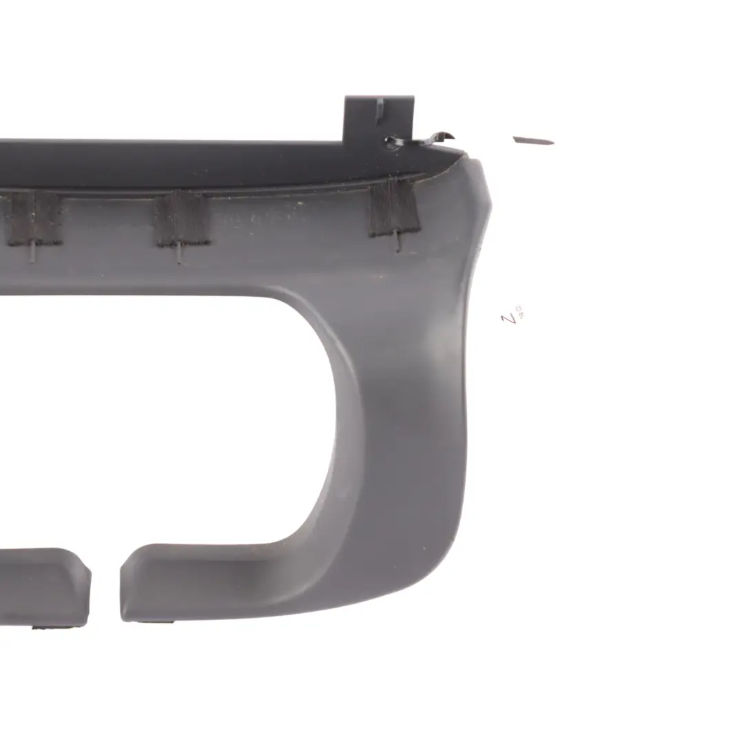 Steering Column Top Cowl Trim Cover to Porsche Boxster 986 with Part number 99655227102 Porsche Boxster 986 Steering Column Top Cowl Trim Cover - SKU 99655227103 - Part number 99655227102