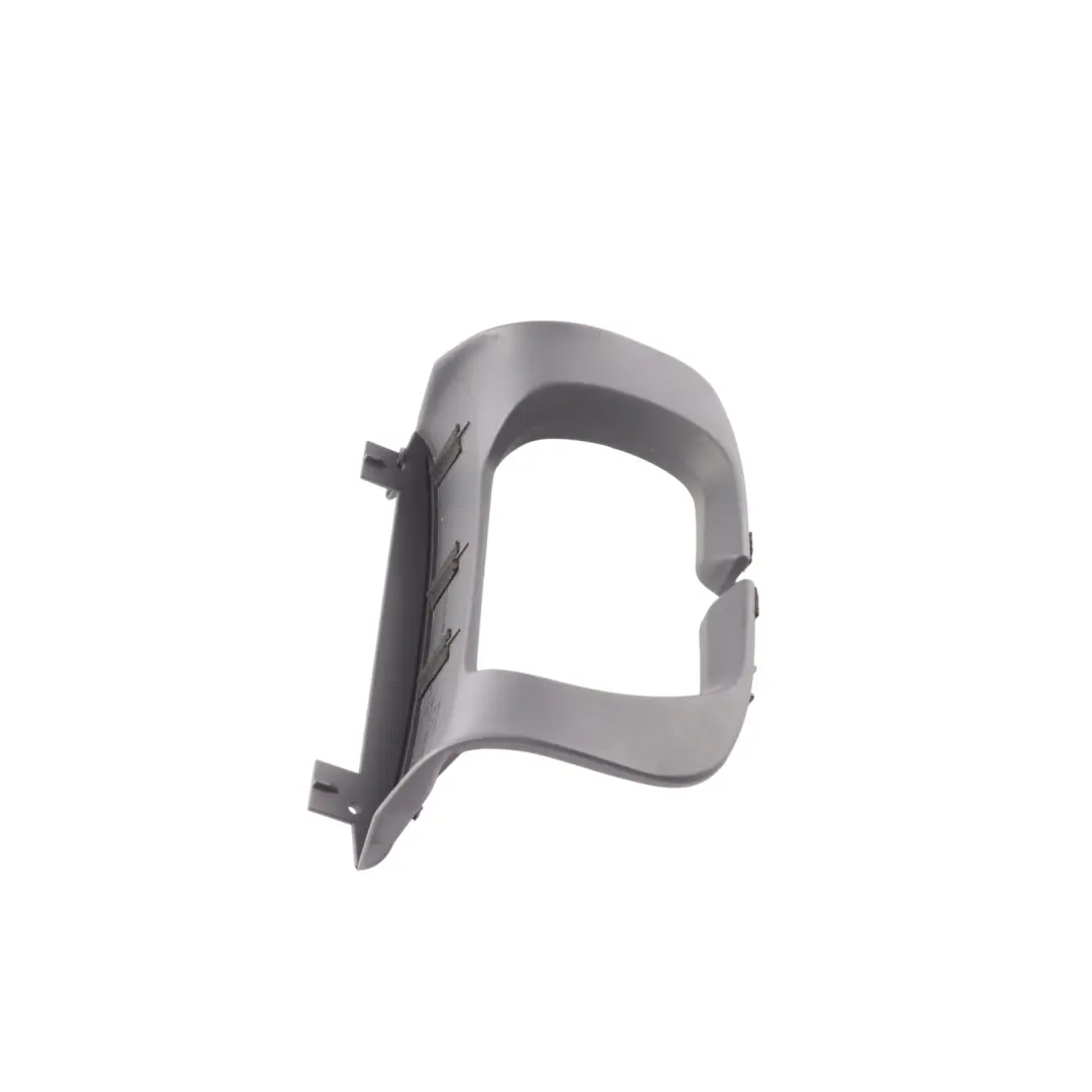 Columna De Dirección Top Cowl Trim Cover para Porsche Boxster 986 con número de pieza 99655227102 Porsche Boxster 986 Columna De Dirección Top Cowl Trim Cover - SKU 99655227103 - Número de pieza 99655227102