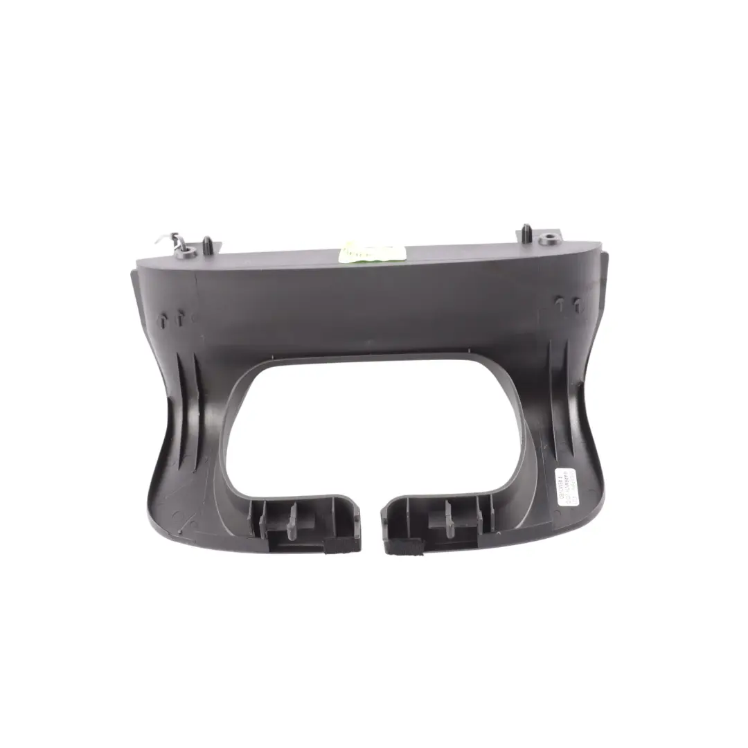 Steering Column Top Cowl Trim Cover to Porsche Boxster 986 with Part number 99655227102 Porsche Boxster 986 Steering Column Top Cowl Trim Cover - SKU 99655227103 - Part number 99655227102